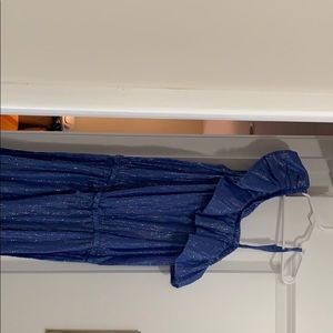 Cat & jack girls jumpsuit 10/12 L